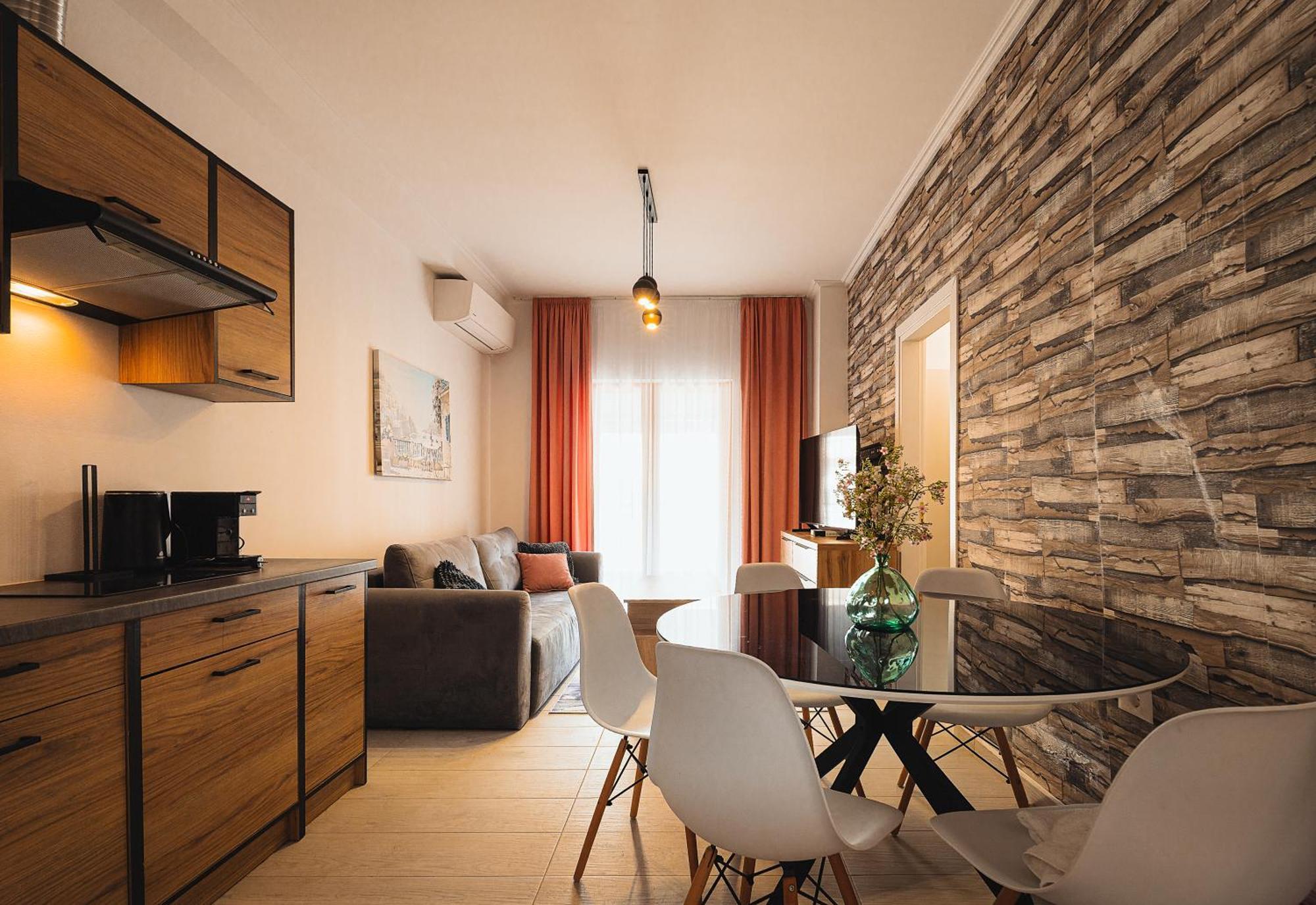 Apartment Cindy Sarandë