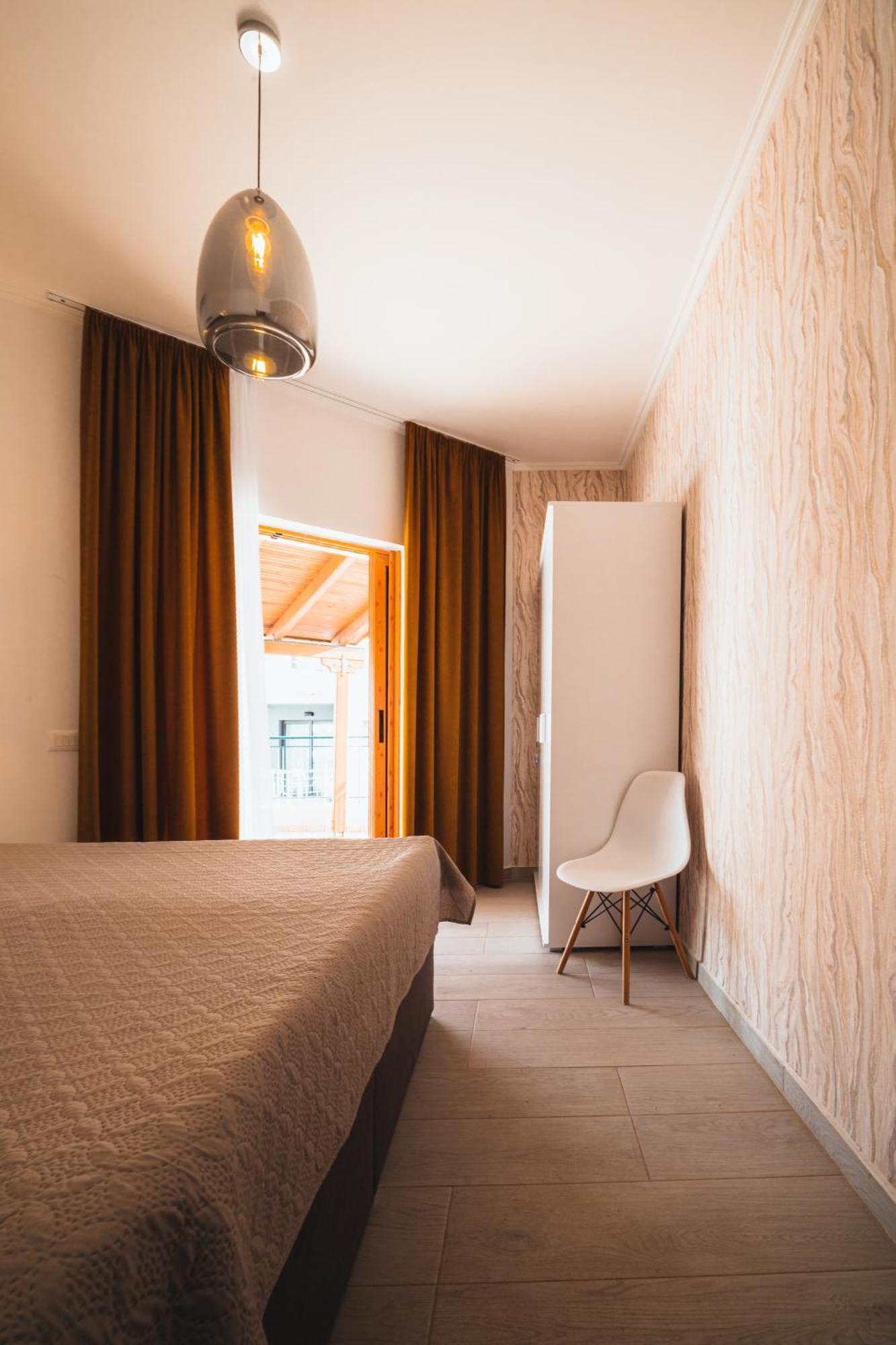Cindy Apartment Sarandë