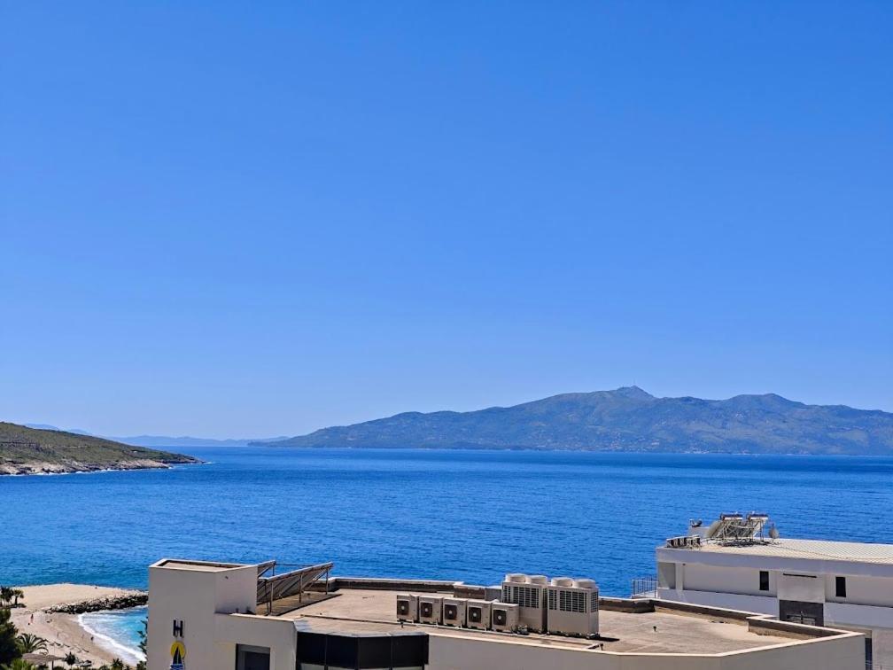 Apartment Cindy Sarandë